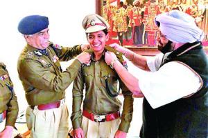 ਨਹੀਂ ਹੋਵੇਗੀ ਹਰਮਨਪ੍ਰੀਤ ਕੌਰ ‘ਤੇ ਐਫਆਈਆਰ ਦਰਜ