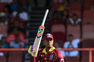 ਹੇਤਮਾਰ ਦਾ ਸੈਂਕੜਾ, ਵਿੰਡੀਜ਼ ਨੇ ਰੋਮਾਂਚਕ ਜਿੱਤ ਨਾਲ ਕੀਤੀ ਲੜੀ ਬਰਾਬਰ