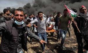 ਇਜ਼ਰਾਇਲ ਤੇ ਹਮਾਸ ਗਾਜਾ ਪੱਟੀ ‘ਚ ਸ਼ਾਂਤੀ ਬਹਾਲੀ ਨੂੰ ਲੈ ਕੇ ਸਹਿਮਤ