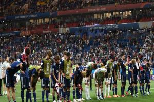 ਵਿ਼ਸਵ ਕੱਪ ‘ਚ ਏਸ਼ੀਆਈ ਚੁਣੌਤੀ ਸਮਾਪਤ, ਜਾਪਾਨ 2 ਗੋਲਾਂ ਦੀ ਲੀਡ ਤੋਂ ਬਾਅਦ ਹਾਰਿਆ ਬੈਲਜ਼ੀਅਮ ਤੋਂ