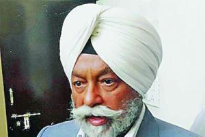 ਜਸਟਿਸ (ਸੇਵਾਮੁਕਤ) ਰਣਜੀਤ ਸਿੰਘ ਵੱਲੋਂ ਬੇਅਦਬੀ ਦੇ ਮਾਮਲਿਆਂ ਦੀ ਪੜਤਾਲ ਸਬੰਧੀ ਮੁੱਖ ਮੰਤਰੀ ਨੂੰ ਜਾਂਚ ਦਾ ਪਹਿਲਾ ਸੈੱਟ ਪੇਸ਼ 