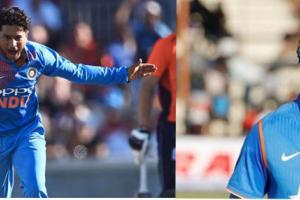 ਕੁਲਦੀਪ ਦਾ ਪੰਜਾ, ਰਾਹੁਲ ਦੀ ਦਾਦਾਗਿਰੀ, ਇੰਗਲੈਂਡ ਪਸਤ