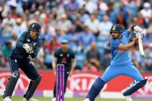 ਕੋਹਲੀ ਦਾ ਬਤੌਰ ਕਪਤਾਨ-ਬੱਲੇਬਾਜ਼ ਇੱਕ ਹੋਰ ਰਿਕਾਰਡ