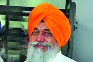 ਕੋਲਿਆਂਵਾਲੀ ਦੇ ਹੱਕ ‘ਚ ਨਿੱਤਰਿਆ ਅਕਾਲੀ ਦਲ, ਦੱਸਿਆ ‘ਬੇਦਾਗ ਤੇ ਪਾਕ-ਸਾਫ਼