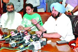 ਕੋਟਕਪੂਰਾ ਤੇ ਬਹਿਬਲ ਕਲਾਂ ਗੋਲੀ ਕਾਂਡ ਦੀ ਜਾਂਚ ਕਰੇਗੀ ਸੀਬੀਆਈ