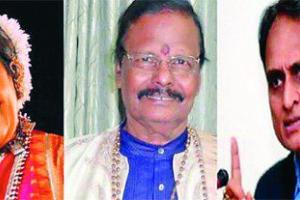 ਆਰਐਸਐਸ ਆਗੂ ਸਮੇਤ ਚਾਰ ਰਾਜ ਸਭਾ ਮੈਂਬਰ ਨਾਮਜ਼ਦ