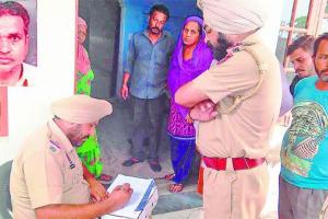 ਮਾਨਸਿਕ ਪ੍ਰੇਸ਼ਾਨੀ ਤੇ ਬਿਮਾਰੀ ਕਾਰਨ ਦੋ ਨੇ ਲਿਆ ਫਾਹਾ