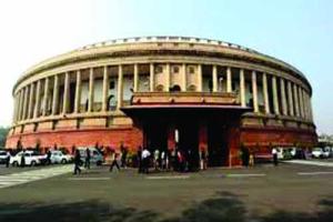 ਮਾਨਸੂਨ ਸੈਸ਼ਨ ਅੱਜ ਤੋਂ, ਹੰਗਾਮੇ ਦੇ ਆਸਾਰ