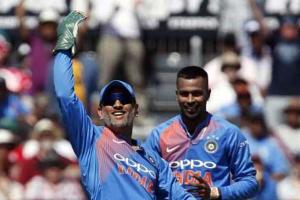 ਰੋਹਿਤ ਦਾ ਹਿਤਕਾਰੀ ਸੈਂਕੜਾ, ਭਾਰਤ ਦਾ ਲੜੀ ਤੇ ਟਰਾਫੀ ਤੇ ਕਰਾਇਆ ਕਬਜਾ