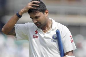 ਮੁਰਲੀ, ਨਾਇਰ, ਰਹਾਣੇ ਫੇਲ੍ਹ, ਭਾਰਤ ਏ ਦੀ ਸ਼ਰਮਨਾਕ ਹਾਰ