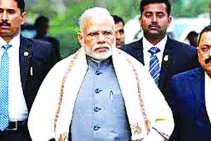 ਨਮੋ ਸਰਕਾਰ ਦਾ ਪਹਿਲਾ ਫਲੋਰ ਟੈਸਟ ਅੱਜ