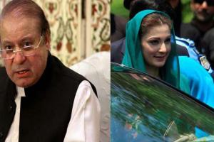 ਨਵਾਜ਼ ਸਰੀਫ਼ ਨੂੰ 10 ਸਾਲਾਂ ਦੀ ਸਜ਼ਾ