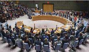 ਅਮਰੀਕਾ ਨਾ ਉਤਰੀ ਕੋਰੀਆ ‘ਤੇ ਸਖਤ ਪਾਬੰਦੀਆਂ ਦੀ ਅਪੀਲ ਕੀਤੀ