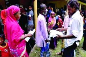 ਐੱਨਆਰਸੀ ਦੀ ਦੂਜੀ ਸੂਚੀ ਨੇ ਲਿਆਂਦਾ ਸਿਆਸੀ ਉਬਾਲ