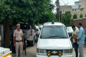 ਘਰ ‘ਚੋਂ ਮਿਲੀਆਂ ਇੱਕੋ ਪਰਿਵਾਰ ਦੀਆਂ ਤਿੰਨ ਲਾਸ਼ਾਂ