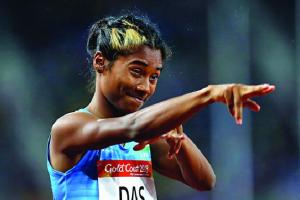 ਮਹਿਲਾ ਖਿਡਾਰੀਆਂ ਨੇ ਵਧਾਇਆ ਦੇਸ਼ ਦਾ ਮਾਣ