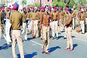 ਸੁਖਬੀਰ ਬਾਦਲ ਵੱਲੋਂ ਪੁਲਿਸ ਨੂੰ ਫਿਰ ਚਿਤਾਵਨੀ