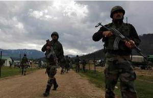 ਪੁਲਵਾਮਾ ‘ਚ ਸੀਆਰਪੀਐਫ ਜਵਾਨ ਦਾ ਗੋਲੀਆਂ ਮਾਰ ਕੇ ਕੀਤਾ ਕਤਲ