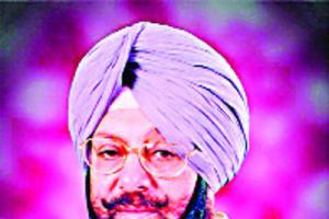 ਚੰਡੀਗੜ੍ਹ ਸਿਰਫ ਪੰਜਾਬ ਨਾਲ ਸਬੰਧਤ, ਹਰਿਆਣਾ ਨੂੰ ਨਵੀਂ ਰਾਜਧਾਨੀ ਮਿਲੇ