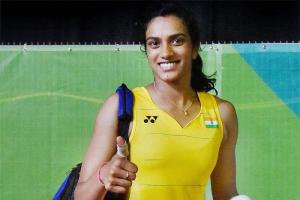 ਬੈਡਮਿੰਟਨ ਵਿਸ਼ਵ ਰੈਂਕਿੰਗ : ਸਿੰਧੂ ਤੀਸਰੇ ਸਥਾਨ ‘ਤੇ ਬਰਕਰਾਰ