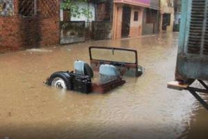 ਮੱਧ ਪ੍ਰਦੇਸ਼ ‘ਚ ਅੱਜ ਵੀ ਕਈ ਥਾਵਾਂ ‘ਤੇ ਭਾਰੀ ਮੀਂਹ ਦੀ ਸੰਭਾਵਨਾ