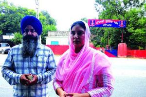 ਗ੍ਰਹਿ ਮੰਤਰੀ ਨਾਲ ਮੁਲਾਕਾਤ ਦੇ ਬਾਵਜੂਦ ਰਾਜੋਆਣਾ ਦੀ ਭੁੱਖ ਹੜਤਾਲ ਜਾਰੀ 