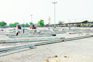 ਪ੍ਰਧਾਨ ਮੰਤਰੀ ਦੀ 11 ਦੀ ਰੈਲੀ ਦੀਆਂ ਤਿਆਰੀਆਂ ਜ਼ੋਰਾਂ ‘ਤੇ