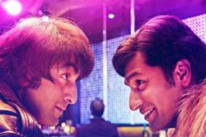 ‘ਸੰਜੂ’ ਕਮਾਈ ਦੇ ਤੋੜ ਰਹੀ ਐ ਸਭ ਰਿਕਾਰਡ