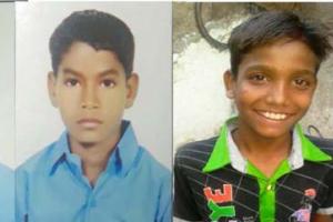 ਸਕੂਲੋ ਘਰ ਆ ਰਹੇ ਵਿਦਿਆਰਥੀ ਲਾਪਤਾ