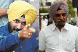 ਸਿੱਧੂ ਕੌਣ ਹੁੰਦਾ ਐ ਕਿਸੇ ਨੂੰ ਕੁੱਤਾ ਕਹਿਣ ਵਾਲਾ, ਹੱਦ ‘ਚ ਰਹਿਣ