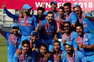 ਟੀ20 ਰੈਂਕਿੰਗ : ਰਾਹੁਲ ਤੀਸਰੇ ਨੰਬਰ ‘ਤੇ, ਵਿਰਾਟ ਟਾਪ 10 ਤੋਂ ਬਾਹਰ