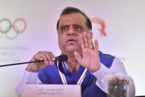 ਰਾਸ਼ਟਰਮੰਡਲ ਖੇਡ ਕਮੇਟੀ ਨੇ ਭਾਰਤੀ ਖੇਡ ਸੰਘ ਤੋਂ ਵਸੂਲੇ 73991 ਰੁਪਏ