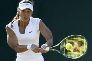 ਵਿੰਬਲਡਨ : ਸ਼ਾਰਾਪੋਵਾ ਤੇ ਕਵੀਤੋਵਾ ਪਹਿਲੇ ਗੇੜ ‘ਚ ਬਾਹਰ