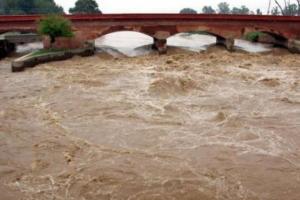 ਨਵੀਂ ਦਿੱਲੀ ‘ਚ ਹੜ ਦਾ ਖ਼ਤਰਾ ਹੋਰ ਵਧਿਆ