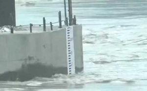 ਦਿੱਲੀ ‘ਚ ਯਮੁਨਾ ਉਫਾਨ ‘ਤੇ, ਹੜ ਦਾ ਸੰਕਟ ਬਰਕਰਾਰ