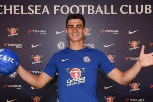 6.2 ਅਰਬ ਰੁਪਏ ਦੇ ਕਰਾਰ ਨਾਲ ਸਭ ਤੋਂ ਮਹਿੰਗੇ ਗੋਲਕੀਪਰ ਬਣੇ ਕੇਪਾ 