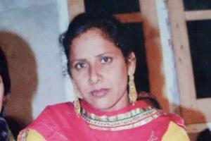 ਪੁਲਿਸ ਮੁਲਾਜ਼ਮ ਨੇ ਕੀਤਾ ਪਤਨੀ ਦਾ ਕਤਲ