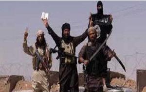 ਆਈਐਸ ਨੇ ਲਈ ਅਫਗਾਨਿਸਤਾਨ ਆਤਮਘਾਤੀ ਹਮਲੇ ਦੀ ਜਿੰਮੇਵਾਰੀ