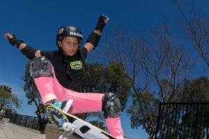 ਏਸ਼ੀਆਡ ‘ਚ 9 ਸਾਲ ਦੀ ਨੋਵੇਰੀ ਸਭ ਤੋਂ ਛੋਟੀ ਤਾਂ 85 ਸਾਲਾ ਯਾਂਗ ਉਮਰਦਰਾਜ