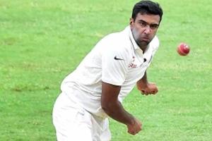 ਗੇਂਦਬਾਜ਼ਾਂ ਨੂੰ ਹਵਾ ਂਚ ਧੋਖਾ ਦੇਣਾ ਸਿੱਖ ਲਿਆ ਹੈ: ਅਸ਼ਵਿਨ