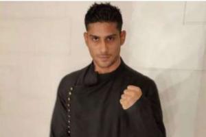 ਨਸ਼ੇ ਦੇ ਜਾਲ ਵਿੱਚੋਂ ਨਿੱਕਲ ਬਣੇ ਪਰਸਿੱਧ ਅਦਾਕਾਰ