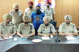 ਭਦੌੜ : ਬਜੁਰਗ ਔਰਤ ਦੇ ਅੰਨ੍ਹੇ ਕਤਲ ਦੀ ਗੁੱਥੀ ਸੁਲਝੀ