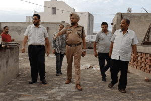 ਭਦੌੜ ਕਤਲ ਤੋਂ ਰਹੱਸ ਹਟਾਉਣ ਲਈ ਪੁਲਿਸ ਨੇ ਖੰਘਾਲੇ ਘਰ ਤੇ ਪਰਿਵਾਰਕ ਮੈਂਬਰ