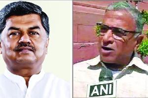 ਹਰਿਵੰਸ਼-ਹਰਿਪ੍ਰਸਾਦ ‘ਚ ਹੋਵੇਗਾ ਮੁਕਾਬਲਾ