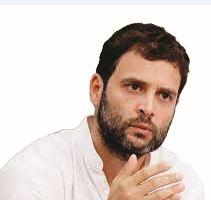 ਲੰਦਨ ‘ਚ ਰਾਹੁਲ ਗਾਂਧੀ ਨੇ ਕਿਹਾ, ਸਿੱਖ ਦੰਗਿਆਂ ‘ਚ ਕਾਂਗਰਸ ਸ਼ਾਮਲ ਨਹੀਂ