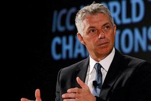 ਕ੍ਰਿਕਟ ਦੀ ਆਤਮਾ ਨੂੰ ਜਖ਼ਮੀ ਕਰਨਾ ਹੈ ਬਾਲ ਟੈਂਪਰਿੰਗ: ਰਿਚਰਡਸਨ