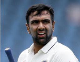 ਅਸ਼ਵਿਨ ਦੇ ਦੋਵੇਂ ਪਾਰੀਆਂ ਦੇ ਰਿਕਾਰਡ ਦਰਜ