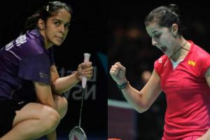 ਸਿੰਧੂ ਨੇ ਲਿਆ ਬਦਲਾ, ਮਾਰਿਨ ਤੋਂ ਪਾਰ ਨਾ ਪਾ ਸਕੀ ਸਾਇਨਾ