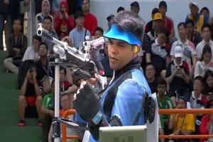 ਏਸ਼ੀਆਡ : ਦੀਪਕ ਨੇ ਲਾਇਆ ਚਾਂਦੀ ਤਗਮੇ ‘ਤੇ ਨਿਸ਼ਾਨਾ, ਅਪੂਰਵੀ ਦੂਸਰੇ ਤਗਮੇ ਤੋਂ ਖੁੰਝੀ