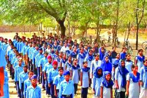 ਵਰਦੀਆਂ ਨਹੀਂ, ਹੁਣ ਖਾਤੇ ‘ਚ ਆਉਣਗੇ ਪੈਸੇ, ਵਿਭਾਗ ਦਾ ਝੰਜਟ ਮੁੱਕਿਆ